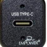 USB TYPE C