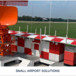 Small airport solution