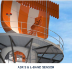 ASR S & L-Band Sensor