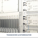 Transceiver & interrogator