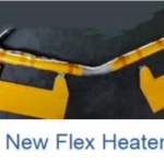 New Flex heaters