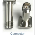 Connector Replacement